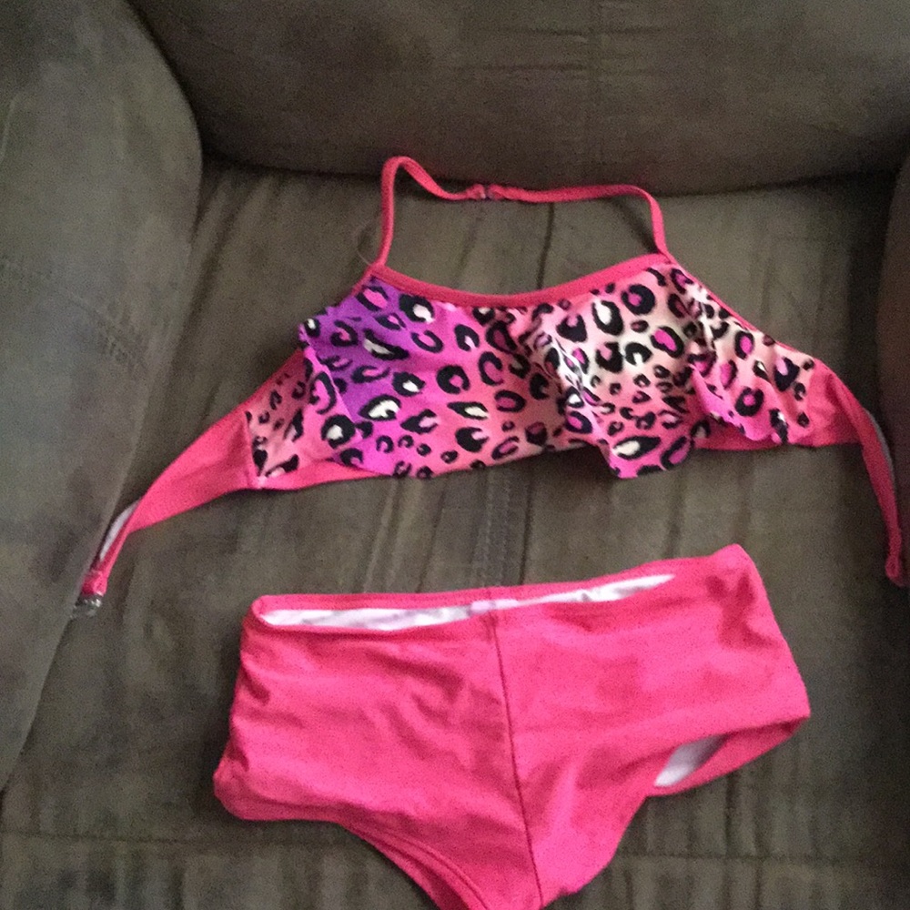 Swimsuit